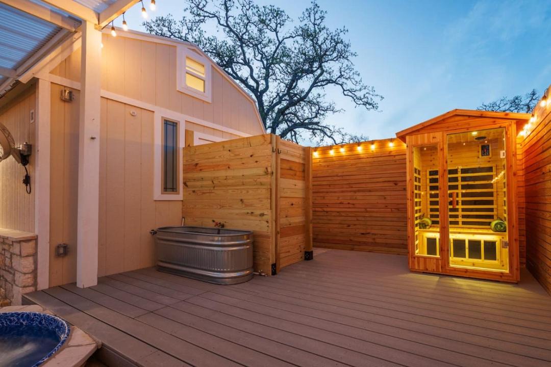 Photo of Others in Wimberley