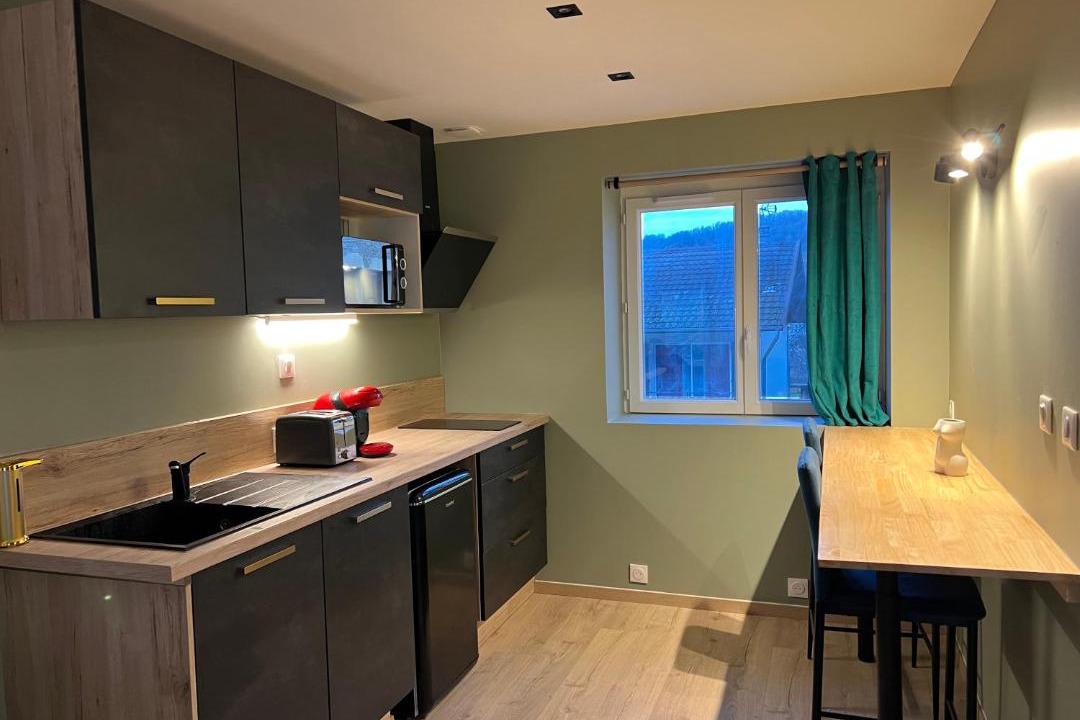 Photo of Kitchen in Bettant