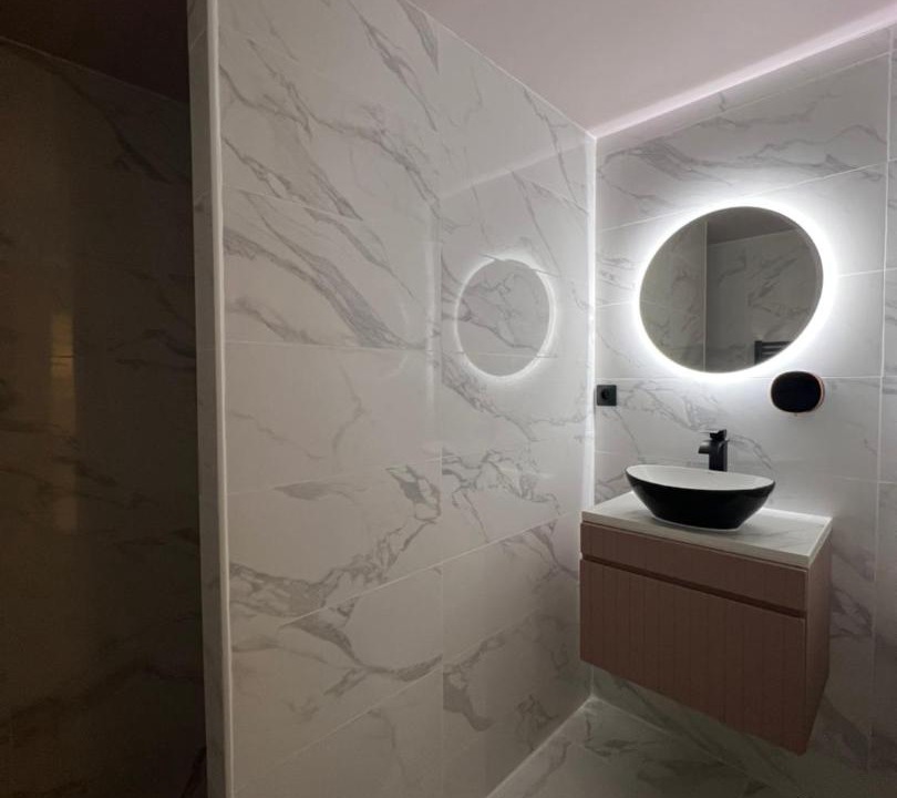 Photo of Bathroom in Bettant