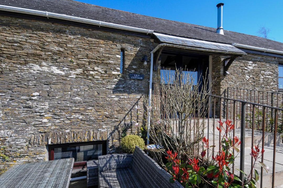 Photo of Others in Pelynt