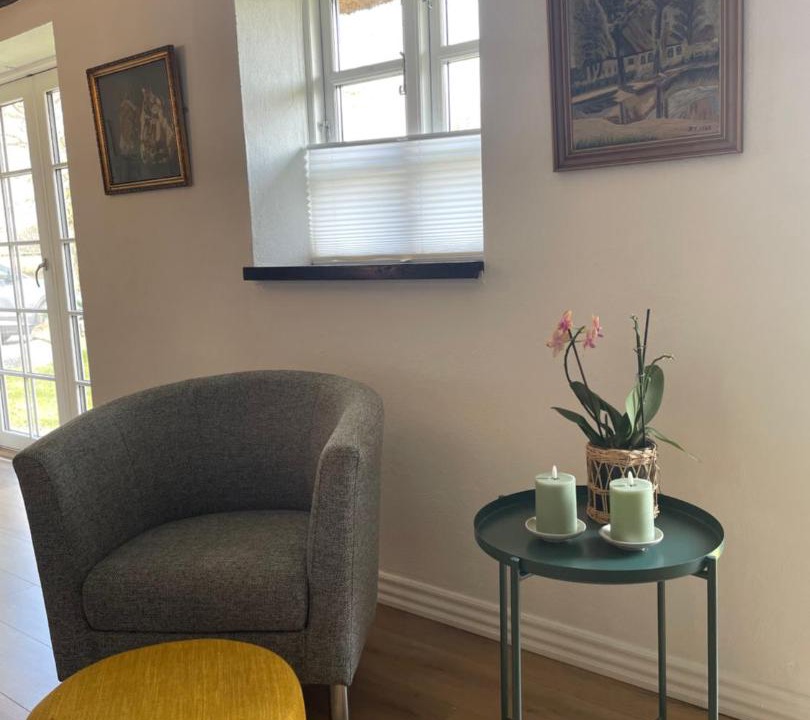 Photo of Livingroom in Naesby