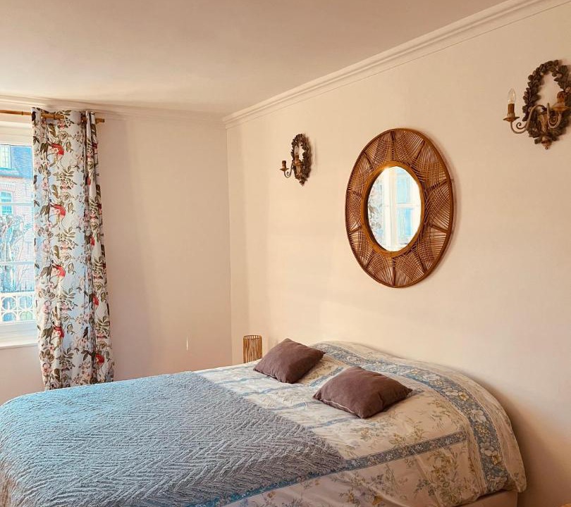 Photo of Bedroom in Lyons-la-Foret