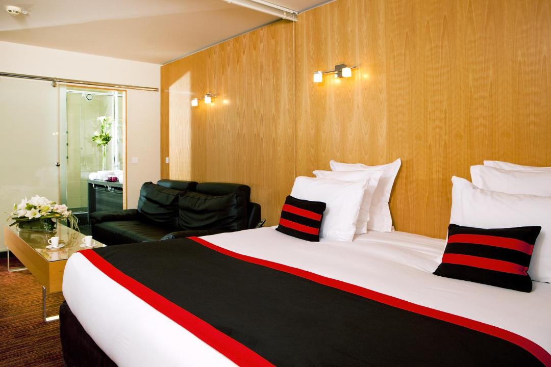 Photo of Others in Senart