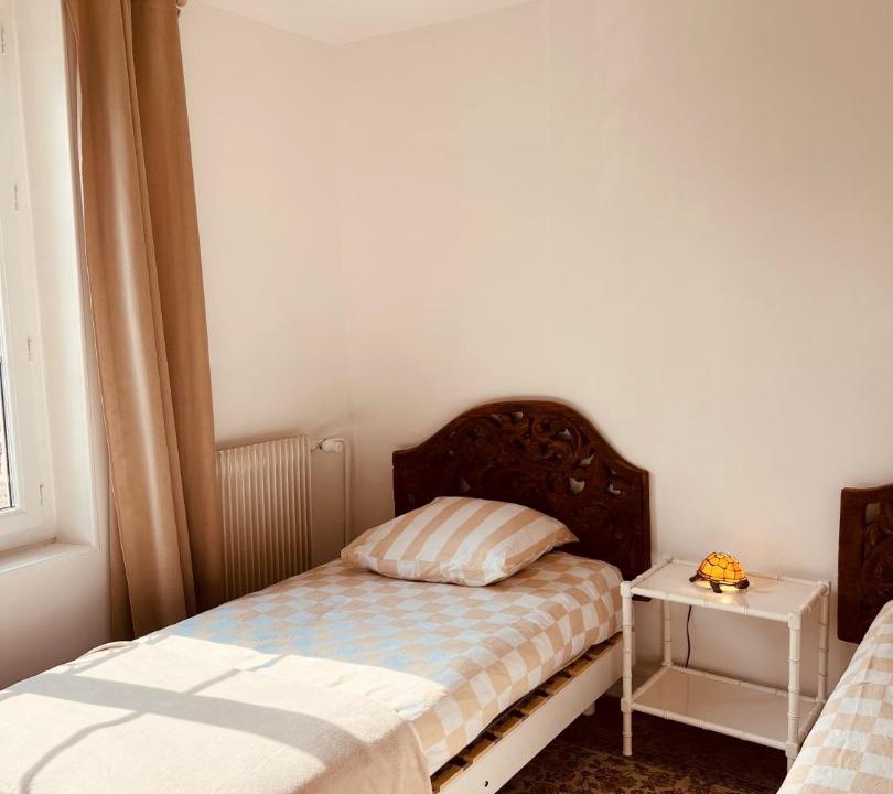 Photo of Bedroom in Lyons-la-Foret