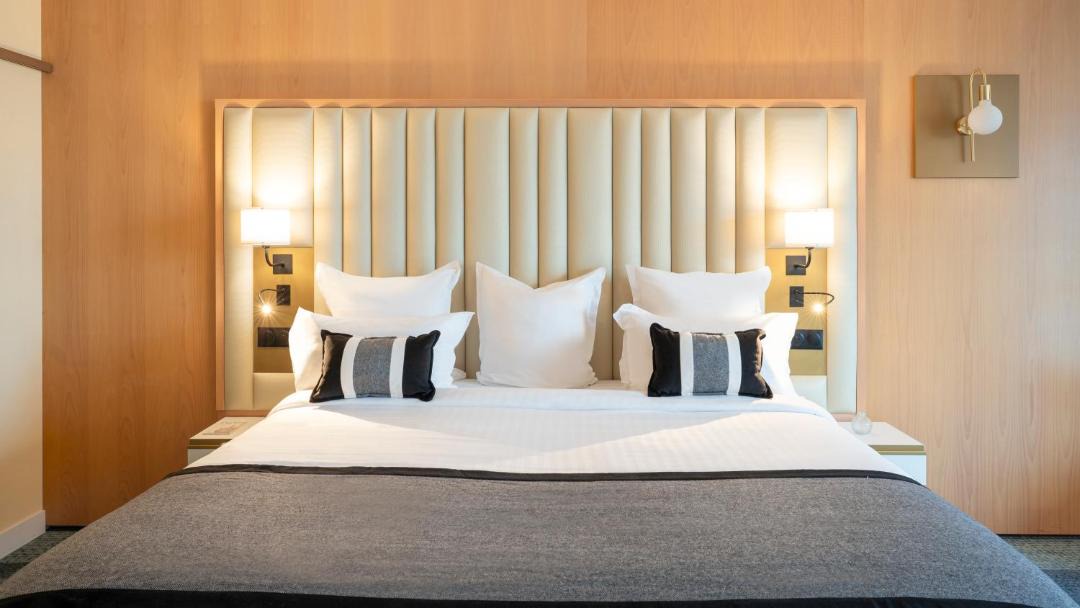 Photo of Bedroom in Senart