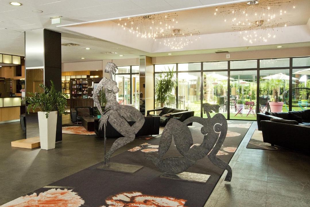 Photo of Livingroom in Senart