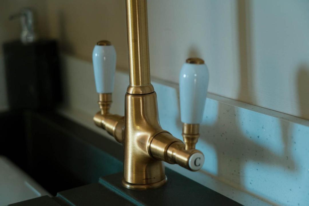 Photo of Bathroom in Blackburn