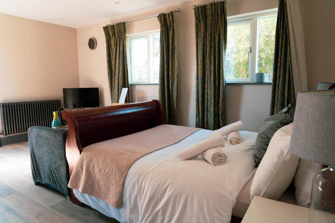 Photo of Bedroom in Blackburn