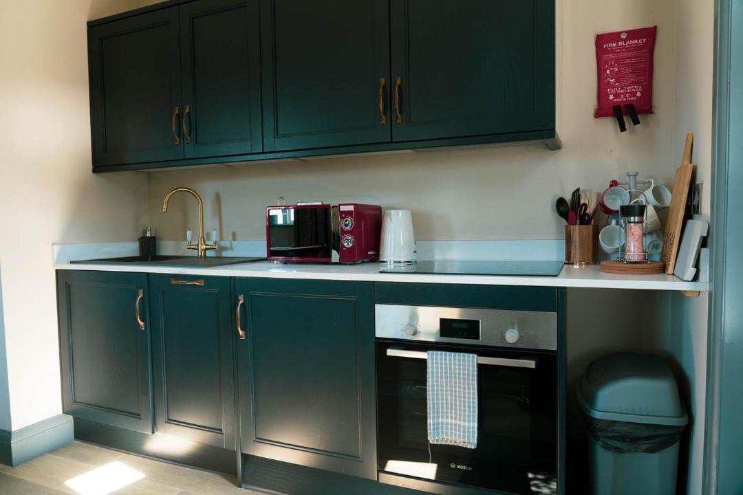 Photo of Kitchen in Blackburn