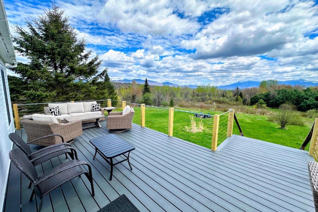 Photo of Patio Balcony in Whitefield