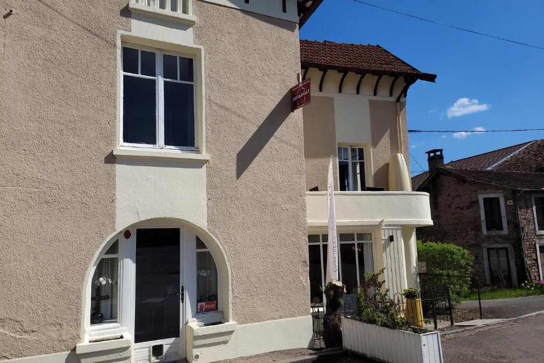 Photo of Others in Bleurville