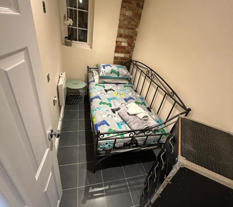 Photo of Bedroom in Wokingham