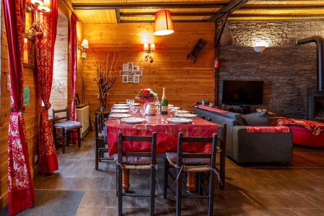 Photo of Others in Mont-Dore