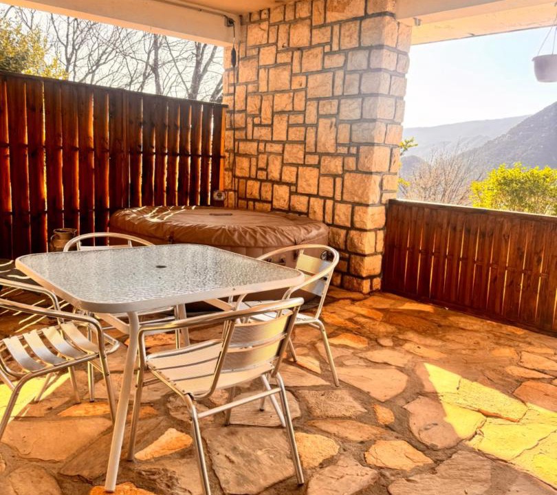 Photo of Patio Balcony in Sigale