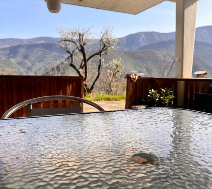 Photo of Patio Balcony in Sigale