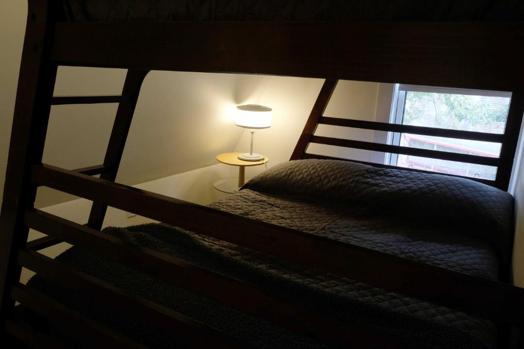 Photo of Bedroom in Montague