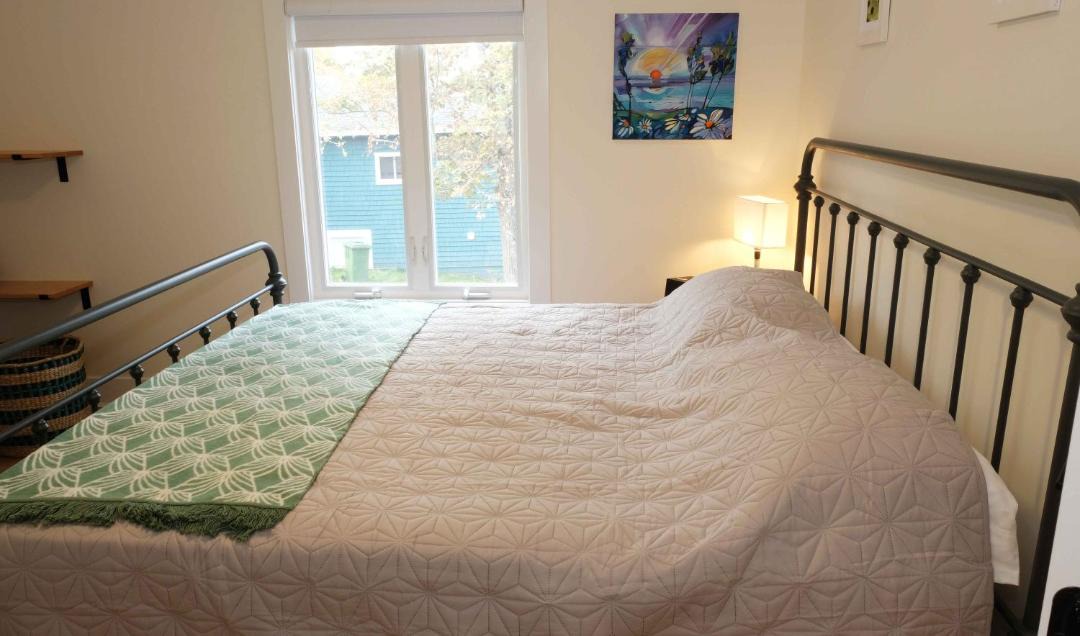 Photo of Bedroom in Montague