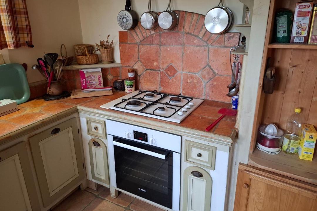 Photo of Kitchen in Marnay