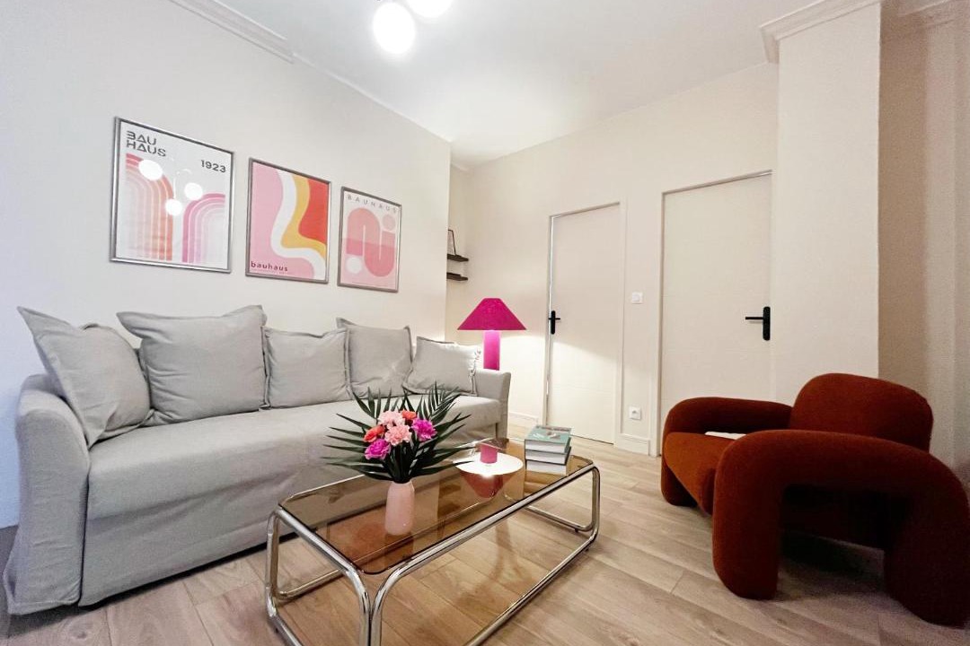 Photo of Others in Villette Gare