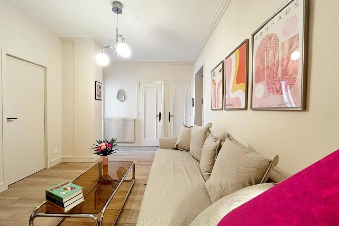 Photo of Others in Villette Gare