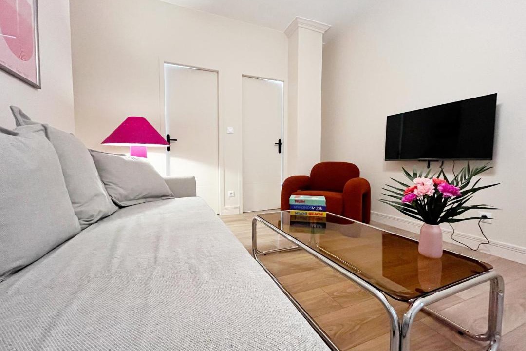 Photo of Others in Villette Gare