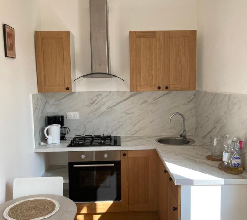 Photo of Kitchen in Woignarue