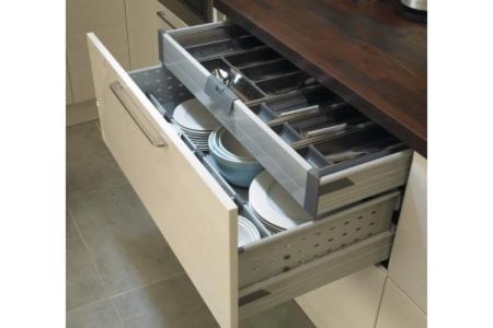 Photo of Kitchen in Wilmslow