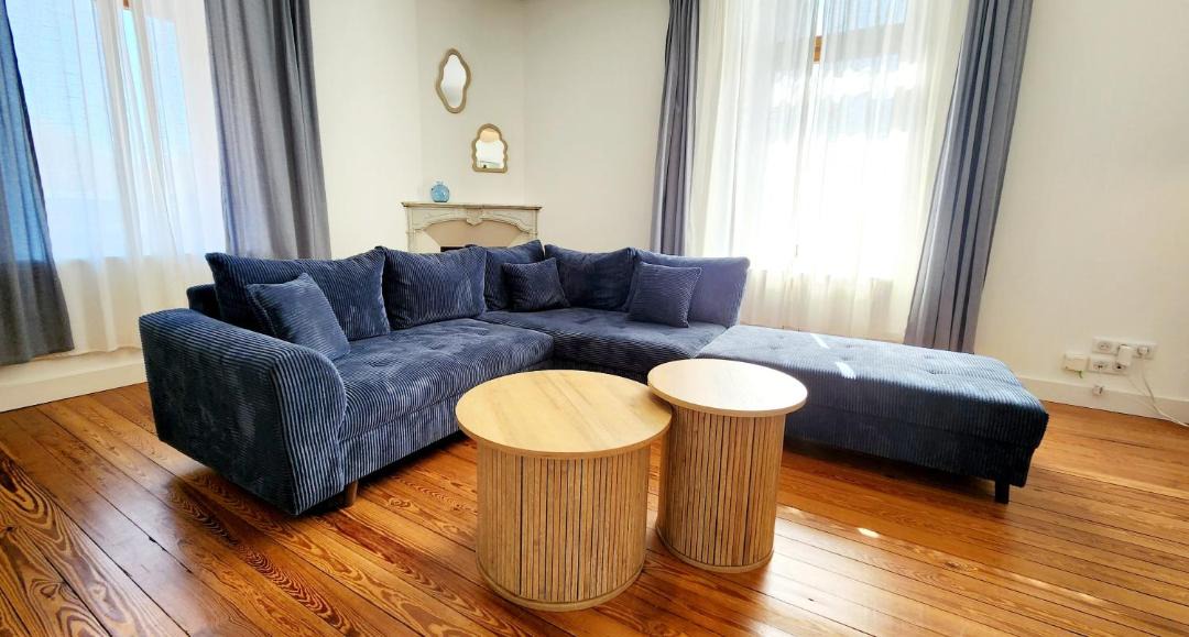 Photo of Livingroom in Ay-sur-Moselle