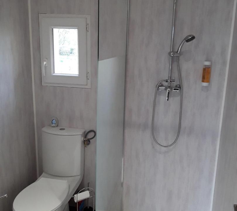 Photo of Bathroom in Lubersac