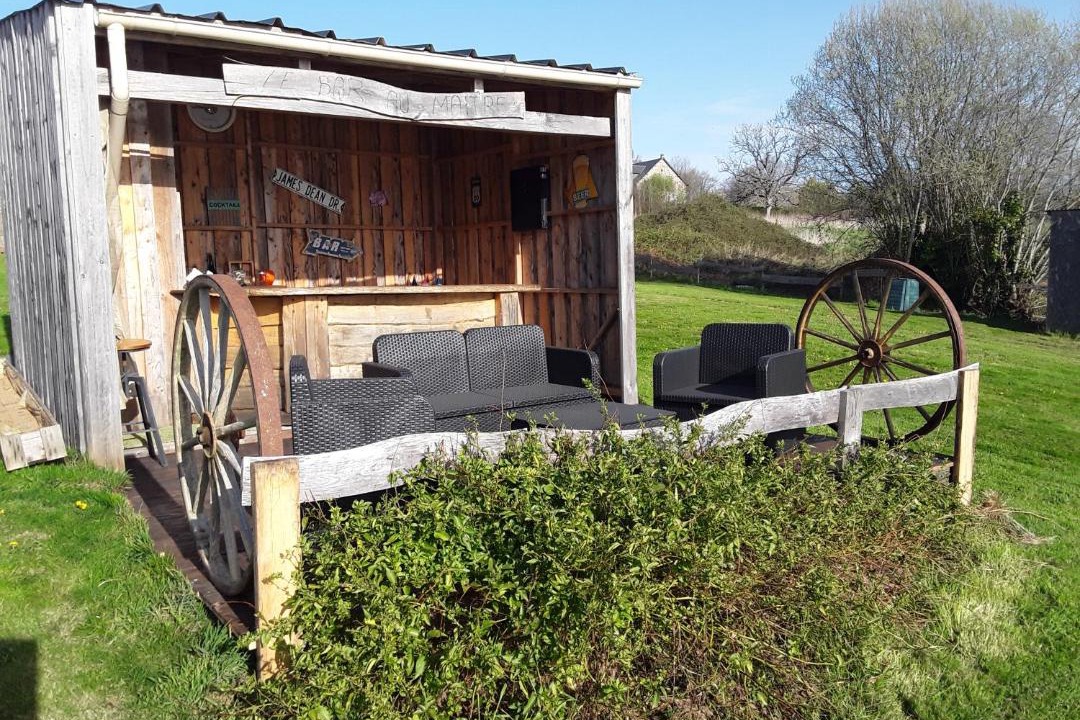 Photo of Others in Lubersac