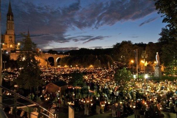 Photo of Others in Lourdes