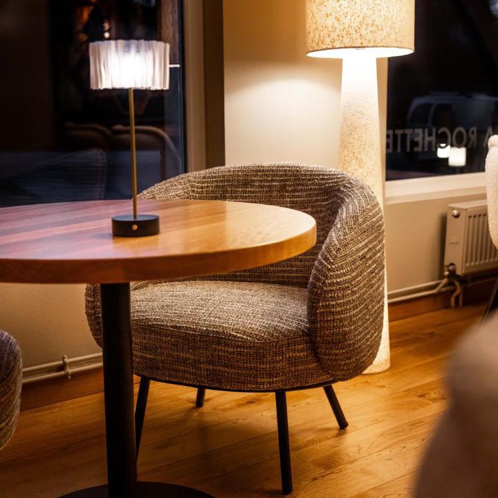 Photo of Livingroom in Labaroche