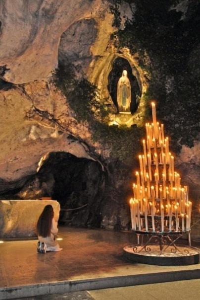 Photo of Others in Lourdes