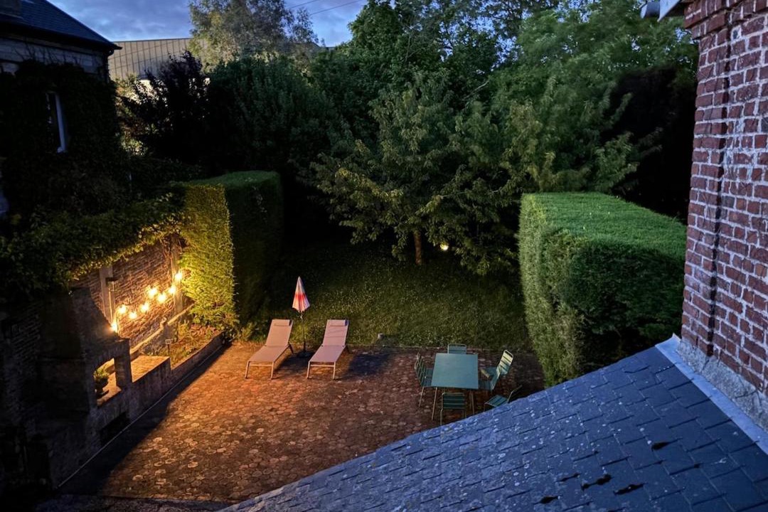 Photo of Others in Touques