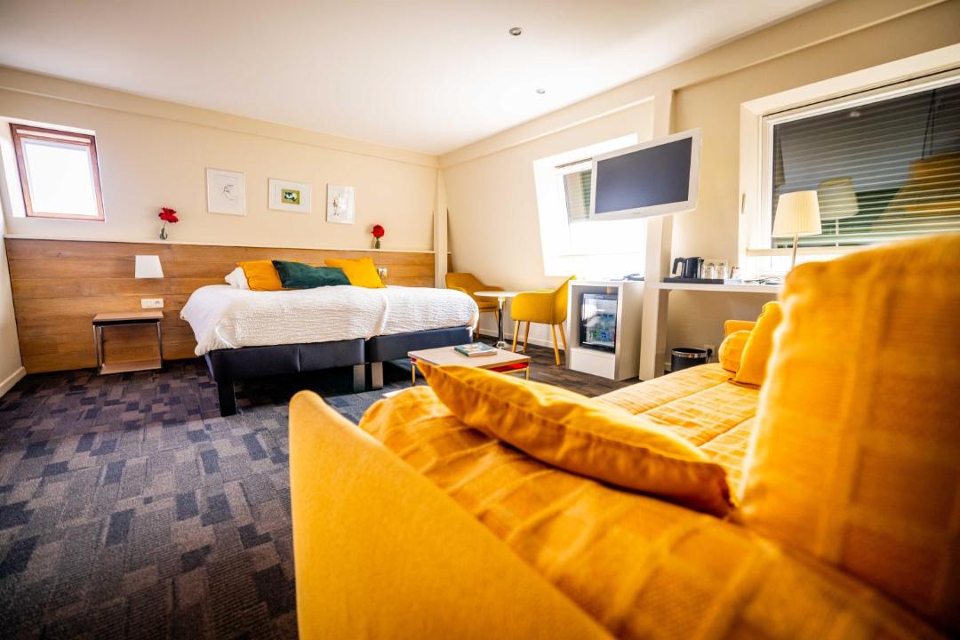 Photo of Bedroom in Labaroche