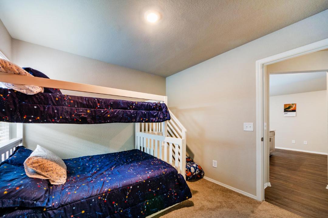 Photo of Bedroom in Conroe