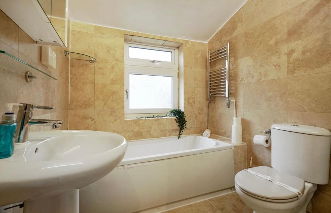 Photo of Bathroom in Watford
