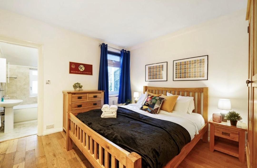 Photo of Bedroom in Watford