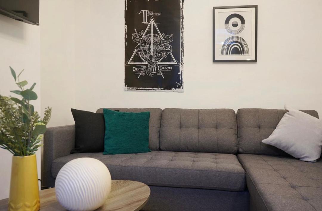 Photo of Livingroom in Watford