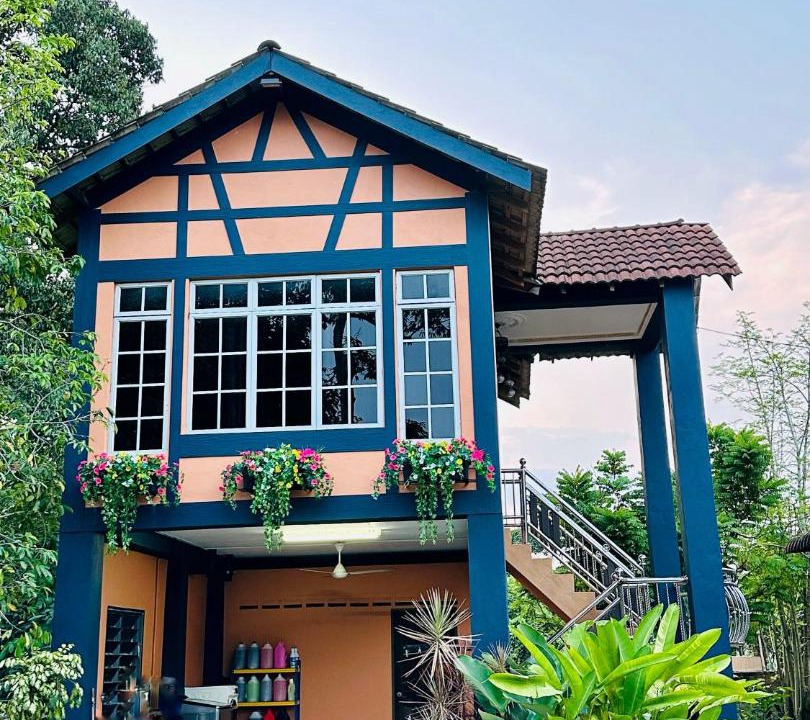 Photo of Others in Kampung Petai Bubus