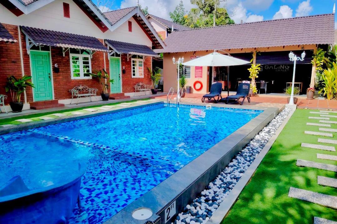 Photo of Others in Kampung Petai Bubus