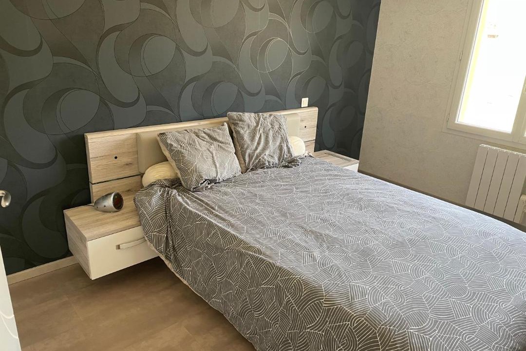 Photo of Bedroom in Corsept