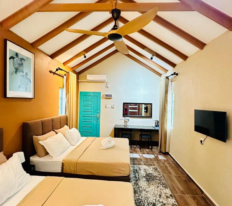 Photo of Others in Kampung Petai Bubus