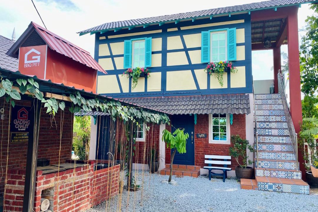 Photo of Others in Kampung Petai Bubus