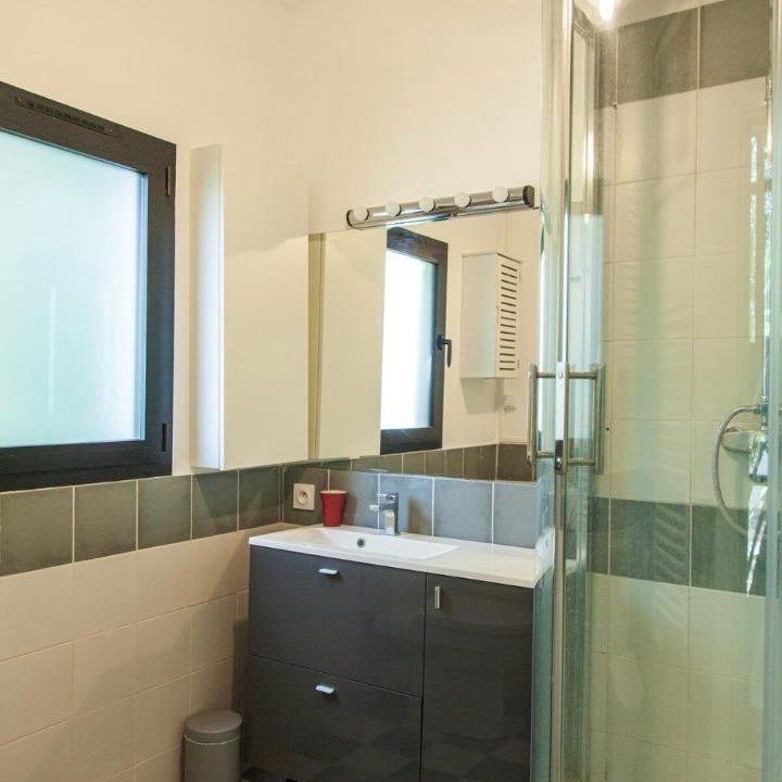 Photo of Bathroom in Quartier des Espesses