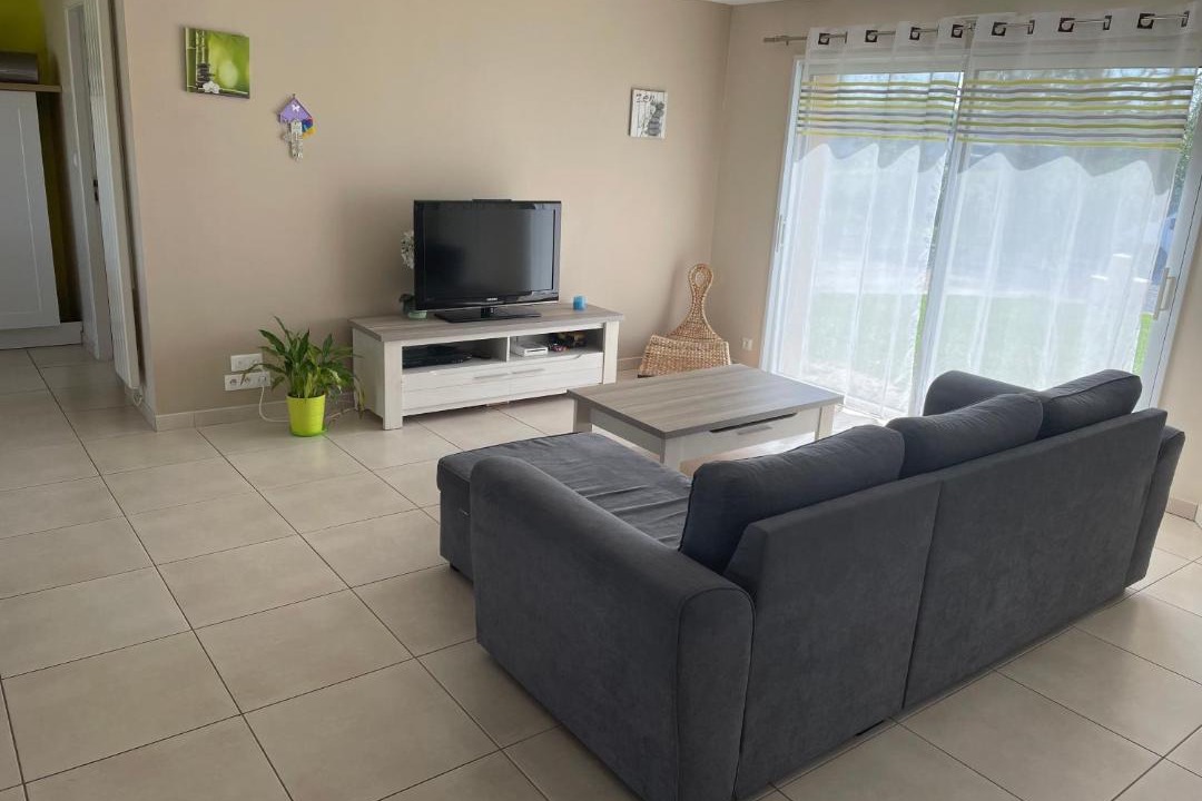 Photo of Livingroom in Corsept