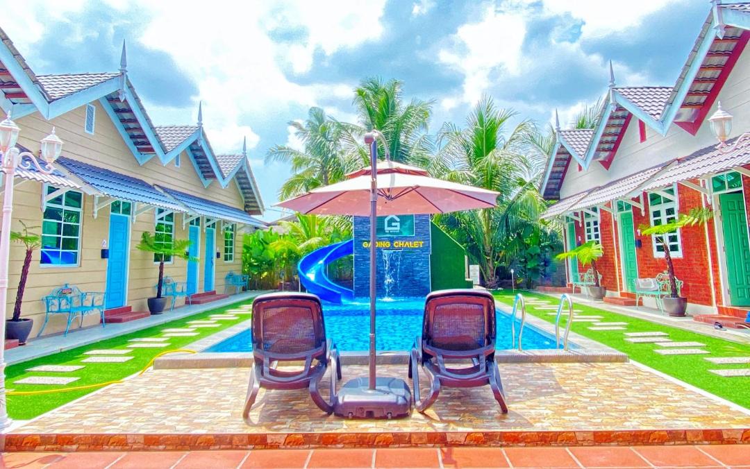 Photo of Others in Kampung Petai Bubus