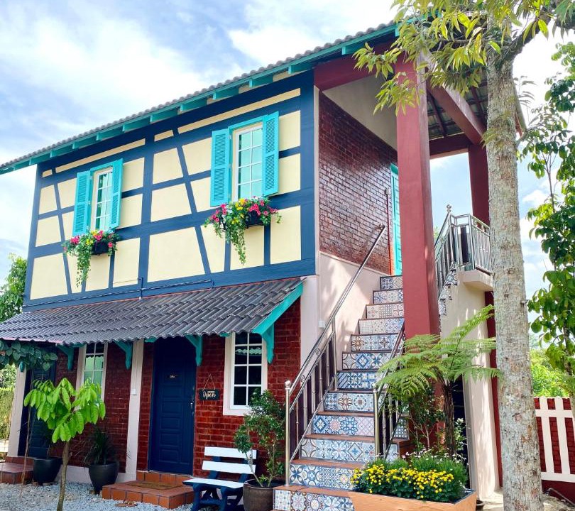 Photo of Others in Kampung Petai Bubus