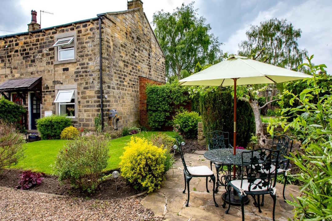 Photo of Others in Pool-in-Wharfedale