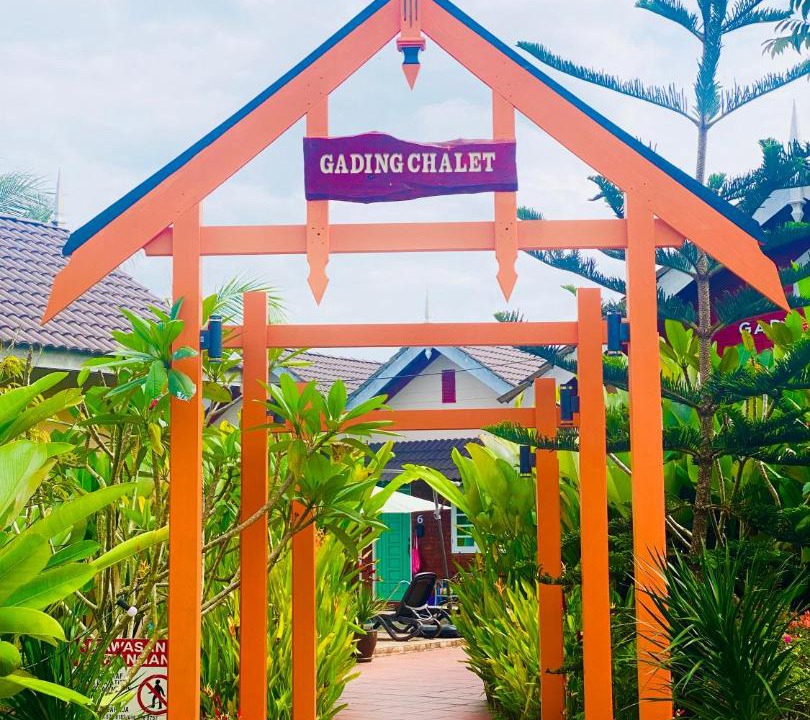 Photo of Others in Kampung Petai Bubus